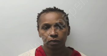 <B>BRASWELL</B>, <B>GWENDOLYN</B> #, Talladega County, Alabama - 2021-12-17 13:53:00