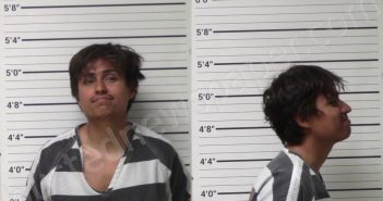 MELENDEZ, JOSUE ARTURO | 2021-12-17 Kerr County, Texas Booking