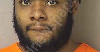 MCBRIDE, TRAVON BRANDON-DKAI | 2021-12-17 14:24:00 Wood County, West Virginia Booking