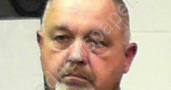 YEAGER, JEFFREY ALAN | 2021-12-17 04:30:00 Harrison County, West Virginia Booking