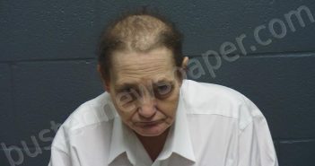 ANDERS, MICHELLE DAWN | 2021-12-17 15:14:00 Montgomery County, Indiana Booking