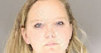 HOSCHOUER, DESTINY LYNN | 2021-12-17 14:47:00 Moore County, North Carolina Booking