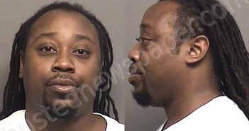 ANDERSON,RASHAD D’MARQUIS | 2021-12-17 22:05:00 Saline County, Kansas Booking
