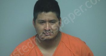 <B>JOSE</B> MOISES-<B>LUIS</B> <B>RODRIGUEZ</B>-CEDENO #, Beaufort County, South Carolina - 2021-12-17 16:54:11