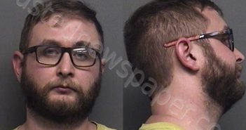 DRUMM,BRENT LEE | 2021-12-17 01:39:00 Saline County, Kansas Booking