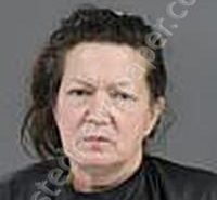 <B>BROWN</B>, <B>TERESA</B> <B>KAY</B> #, Anderson County, South Carolina - 2021-12-17