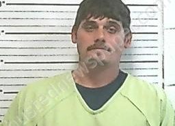 KEVIN STEWART | 2021-12-17 15:19:00 Van Buren County, Tennessee Booking