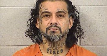 DELEON, ALBERTO ALEXANDER | 2021-12-17 13:05:00 Dickinson County, Kansas Booking