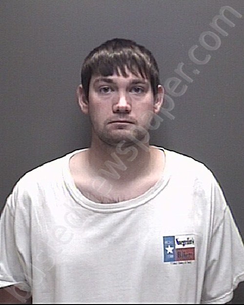KEEF, MICHAEL KAYAN #, Galveston County, Texas - 2021-12-17 13:50:00