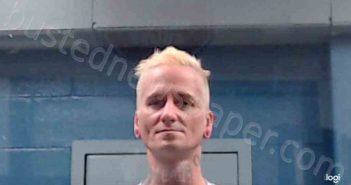 HAKE, CHRISTOPHER MICHAEL | 2021-12-17 13:19:00 Taylor County, West Virginia Booking