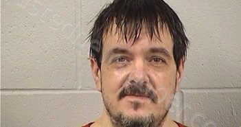 CARNES, JEREMY LEE | 2021-12-17 14:15:00 Dickinson County, Kansas Booking