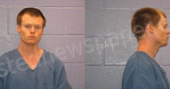 CUNNINGHAM, COBY MARTIN | 2021-12-17 Andrews County, Texas Booking