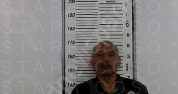 <B>GARCIA</B>, <B>JOHN</B> <B>DOLORES</B> #, Starr County, Texas - 2021-12-17 08:13:00
