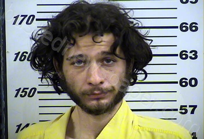 CALLAHAN, JASON P #, Valencia County, New Mexico - 2021-12-17