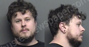 HOWARD,ZACHARY DANIEL | 2021-12-17 02:00:00 Saline County, Kansas Booking