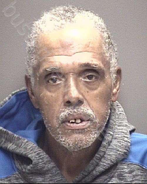 PINES, MELVIN JOSEPH #, Galveston County, Texas - 2021-12-17 13:00:00