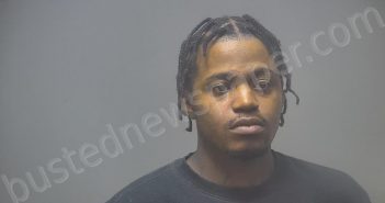 <B>JAMERSON</B>, <B>JEREMIAH</B> <B>LOUIS</B>, SR #, Isabella County, Michigan - 2021-12-17 09:36:00