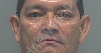 MEMBRENO <B>FLORES</B>, <B>JOSE</B> <B>ANTONIO</B> #, Lee County, Florida - 2021-12-17 21:57:00