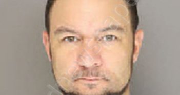 MCDOWELL, TIMOTHY JAMES | 2021-12-17 16:08:00 Moore County, North Carolina Booking