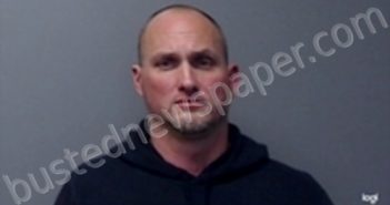 <B>BILLY</B> WADE <B>BISHOP</B> #, Baxter County, Arkansas - 2021-12-17 18:04:00