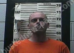 JOHN LOVELL | 2021-12-18 02:56:00 Cocke County, Tennessee Booking