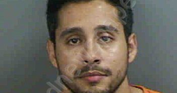 <B>SANCHEZ</B>,<B>ALEXANDER</B> <B>HECTOR</B> #, Collier County, Florida - 2021-12-18