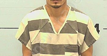 EUCEDA-MALDONADO, GUSTAVO ANTONIO | 2021-12-18 22:54:00 Burke County, North Carolina Booking