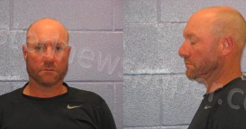 THOMPSON, RICHARD MANFRED | 2021-12-18 Andrews County, Texas Booking