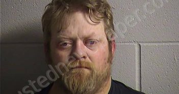 LATHAM, JASON HILARY PATRICK | 2021-12-18 20:26:00 Dickinson County, Kansas Booking