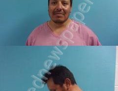 <B>RAMIREZ</B>, <B>JUAN</B> <B>CARLOS</B> #, Aransas County, Texas - 2021-12-18 02:23:00