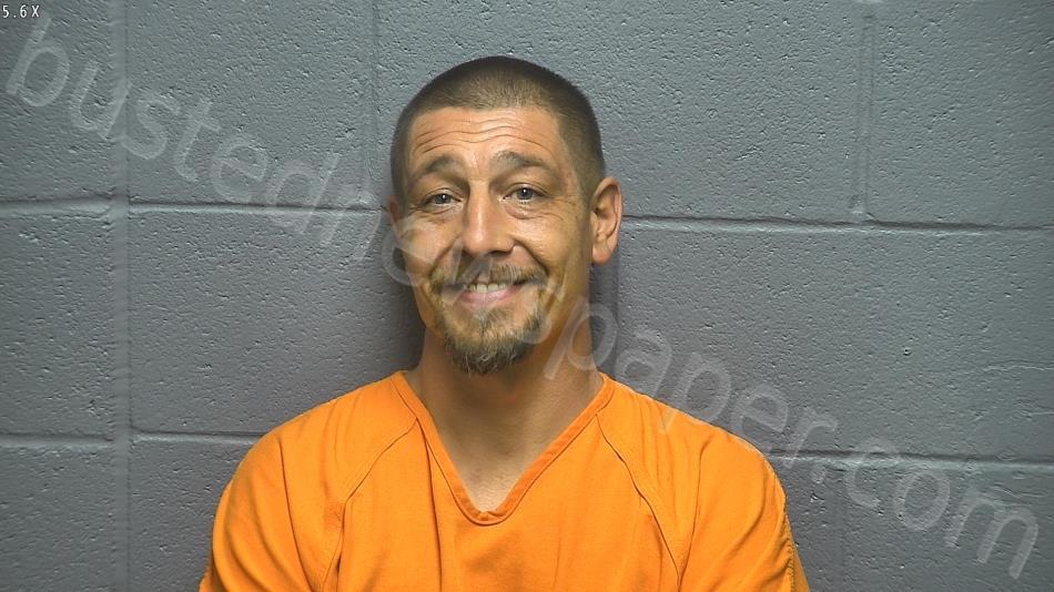 FRITTS, JOSHUA ROBERT, N/A #, Rsw Regional Jail, Virginia, RSW Regional Jail, Virginia - 2021-12-18 04:01:00