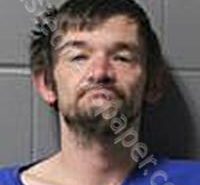 <B>MCDIVITT</B>, <B>ZACHARY</B> <B>TYLER</B> #, Clinton County, Iowa - 2021-12-18