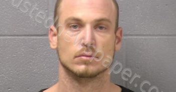 DEL FIACCO, DANIEL L | 2021-12-18 00:33:00 Will County, Illinois Booking