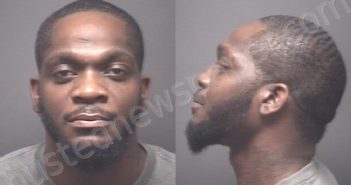 POLLARD JR, <B>WILLIE</B> EARL #, Pitt County, North Carolina - 2021-12-18