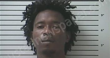 <B>GALLOWAY</B>, <B>COURTNEY</B> <B>JERMAINE</B> #, Hancock County, Mississippi - 2021-12-18 02:50:00