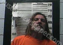 STEVEN CRAIG | 2021-12-18 21:22:00 Cocke County, Tennessee Booking