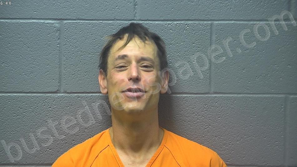 FUNK, ERIC SCOTT, N/A #, Rsw Regional Jail, Virginia, RSW Regional Jail, Virginia - 2021-12-18 06:21:00