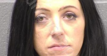 GRIGIC, CHRYSTAL B | 2021-12-18 12:06:00 Will County, Illinois Booking