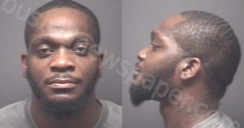 POLLARD, <B>WILLIE</B> EARL #, Pitt County, North Carolina - 2021-12-18