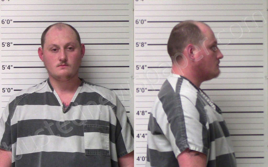 FEATHERSTON, RICHARD LYNN, JR. #, Kerr County, Texas - 2021-12-18