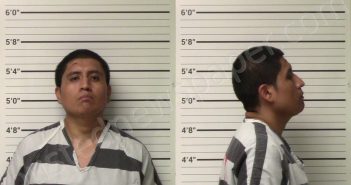 <B>RODRIGUEZ</B>-ORTEGA, <B>JOSE</B> <B>LUIS</B> #, Kerr County, Texas - 2021-12-18