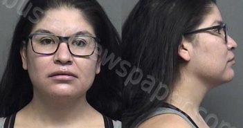 FRICK,MARY NENA | 2021-12-18 11:55:00 Saline County, Kansas Booking