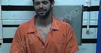 BODDY, MATTHEW | 2021-12-18 03:48:00 Larue County, Kentucky Booking