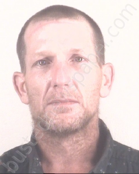FOGARTY,CHRISTOPHER LYNN #, Tarrant County, Texas - 2021-12-18