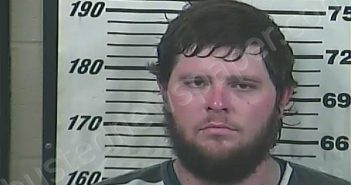 <B>HERRING</B>, <B>BO</B> <B>BRAXTON</B> #, Perry County, Mississippi - 2021-12-18 15:17:00