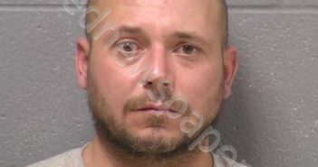 TAZELAAR, JOSEPH | 2021-12-18 02:31:00 Will County, Illinois Booking