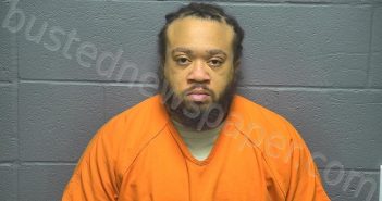 <B>HOGAN</B>, <B>SEAN</B> <B>MICHAEL</B>, N/A #, Rsw Regional Jail, Virginia, RSW Regional Jail, Virginia - 2021-12-18 22:01:00