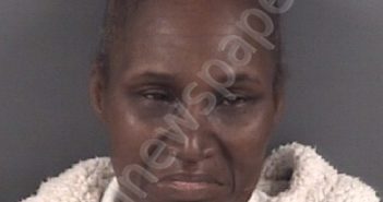 <B>MULLINGS</B>, <B>LISA</B> <B>ANN</B> #, Cumberland County, North Carolina - 2021-12-18