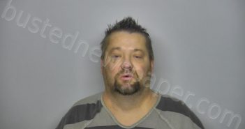 <B>REINHARDT</B>, <B>KAMARON</B> <B>CARL</B> #, Burleigh County, North Dakota - 2021-12-18 16:20:00