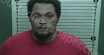 LEWIS, ROBERT | 2021-12-18 17:43:00 Harlan County, Kentucky Booking